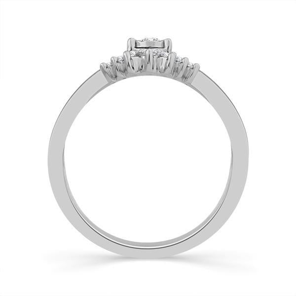 Forever Day Promise Rings