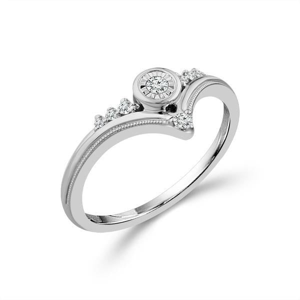 Forever Day Promise Rings