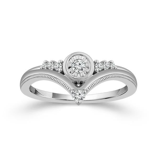 Forever Day Promise Rings