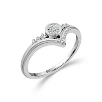 Thumbnail for Forever Day Promise Rings