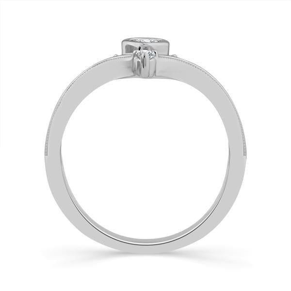 Forever Day Promise Rings