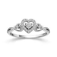 Thumbnail for Forever Day Promise Rings