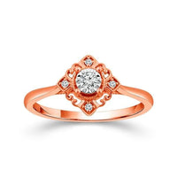 Thumbnail for Forever Day Promise Rings