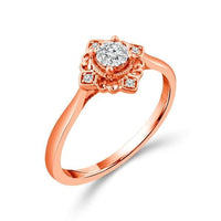 Thumbnail for Forever Day Promise Rings