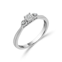 Thumbnail for Forever Day Promise Rings