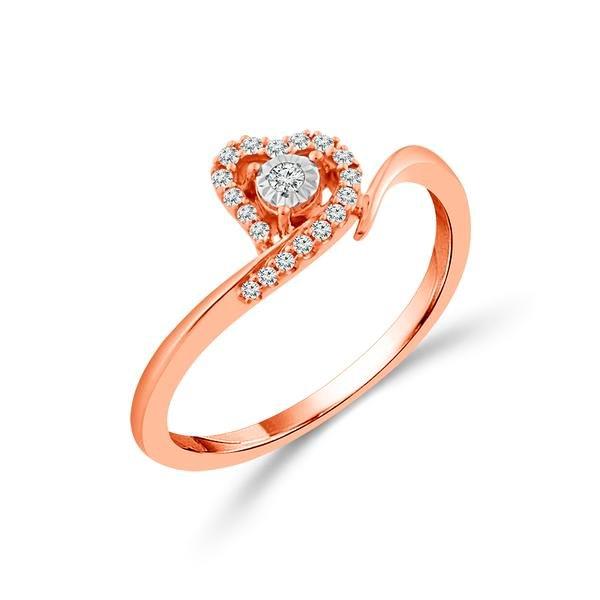 Forever Day Promise Rings