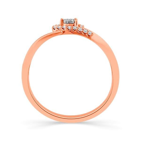 Forever Day Promise Rings