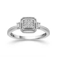 Thumbnail for Forever Day Promise Rings