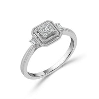 Thumbnail for Forever Day Promise Rings