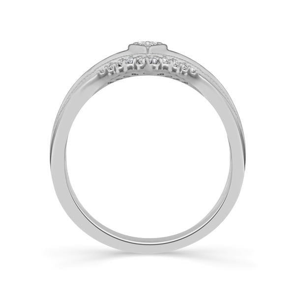 Forever Day Promise Rings