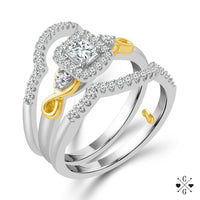 Thumbnail for Forever Day Wedding Set