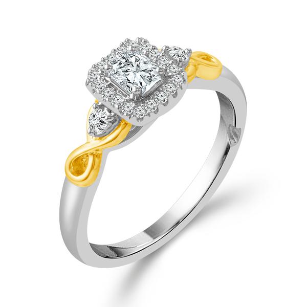 Forever Day Wedding Set