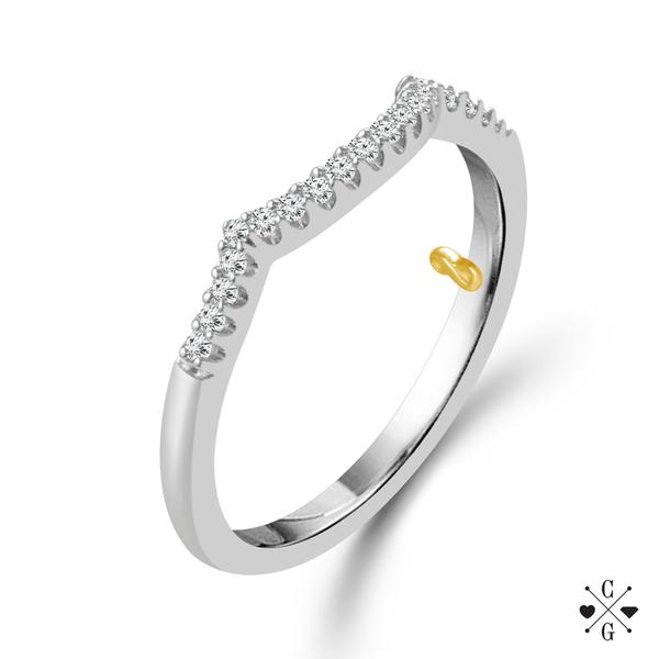 Forever Day Wedding Set