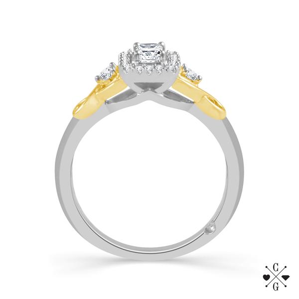 Forever Day Wedding Set