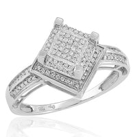 Thumbnail for [Diamond Engagement Rings, Diamond Stud Earrings, and Gold Jewelry Online]-Angelucci Jewelry