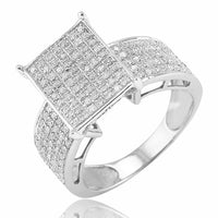 Thumbnail for [Diamond Engagement Rings, Diamond Stud Earrings, and Gold Jewelry Online]-Angelucci Jewelry