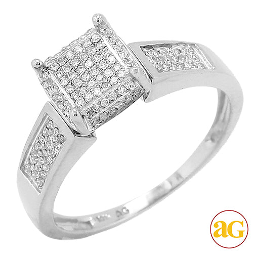 [Diamond Engagement Rings, Diamond Stud Earrings, and Gold Jewelry Online]-Angelucci Jewelry