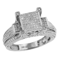 Thumbnail for [Diamond Engagement Rings, Diamond Stud Earrings, and Gold Jewelry Online]-Angelucci Jewelry