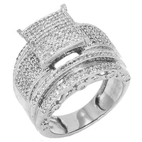Thumbnail for [Diamond Engagement Rings, Diamond Stud Earrings, and Gold Jewelry Online]-Angelucci Jewelry