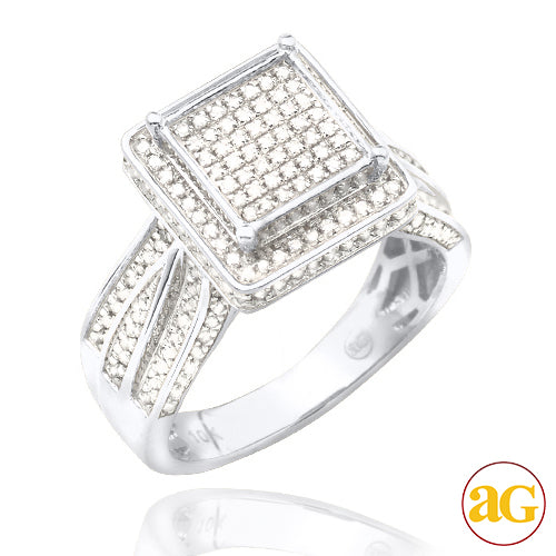 [Diamond Engagement Rings, Diamond Stud Earrings, and Gold Jewelry Online]-Angelucci Jewelry