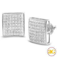 Thumbnail for [Diamond Engagement Rings, Diamond Stud Earrings, and Gold Jewelry Online]-Angelucci Jewelry