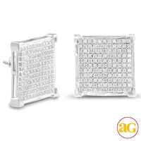 Thumbnail for [Diamond Engagement Rings, Diamond Stud Earrings, and Gold Jewelry Online]-Angelucci Jewelry