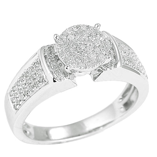 [Diamond Engagement Rings, Diamond Stud Earrings, and Gold Jewelry Online]-Angelucci Jewelry