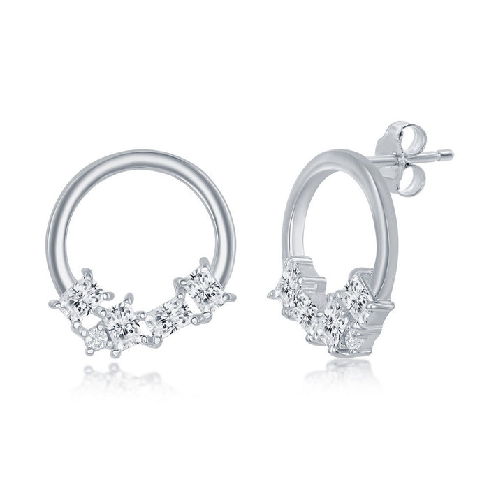 [Diamond Engagement Rings, Diamond Stud Earrings, and Gold Jewelry Online]-Angelucci Jewelry