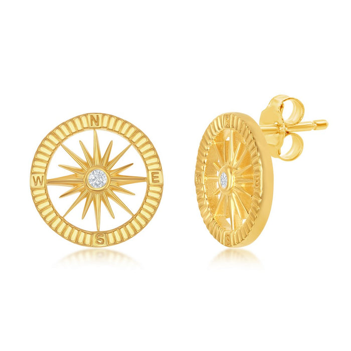 [Diamond Engagement Rings, Diamond Stud Earrings, and Gold Jewelry Online]-Angelucci Jewelry