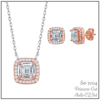 Thumbnail for [Diamond Engagement Rings, Diamond Stud Earrings, and Gold Jewelry Online]-Angelucci Jewelry