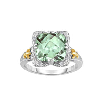Thumbnail for [Diamond Engagement Rings, Diamond Stud Earrings, and Gold Jewelry Online]-Angelucci Jewelry
