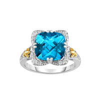 Thumbnail for [Diamond Engagement Rings, Diamond Stud Earrings, and Gold Jewelry Online]-Angelucci Jewelry