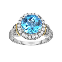 Thumbnail for [Diamond Engagement Rings, Diamond Stud Earrings, and Gold Jewelry Online]-Angelucci Jewelry