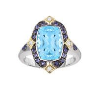 Thumbnail for [Diamond Engagement Rings, Diamond Stud Earrings, and Gold Jewelry Online]-Angelucci Jewelry