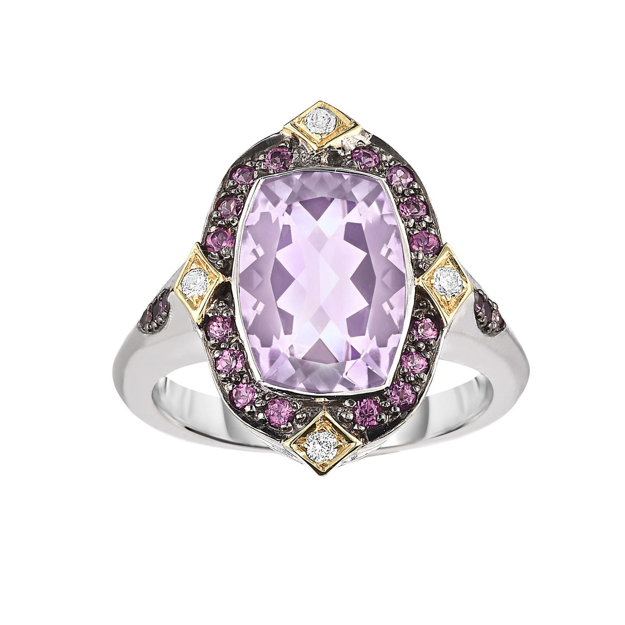[Diamond Engagement Rings, Diamond Stud Earrings, and Gold Jewelry Online]-Angelucci Jewelry