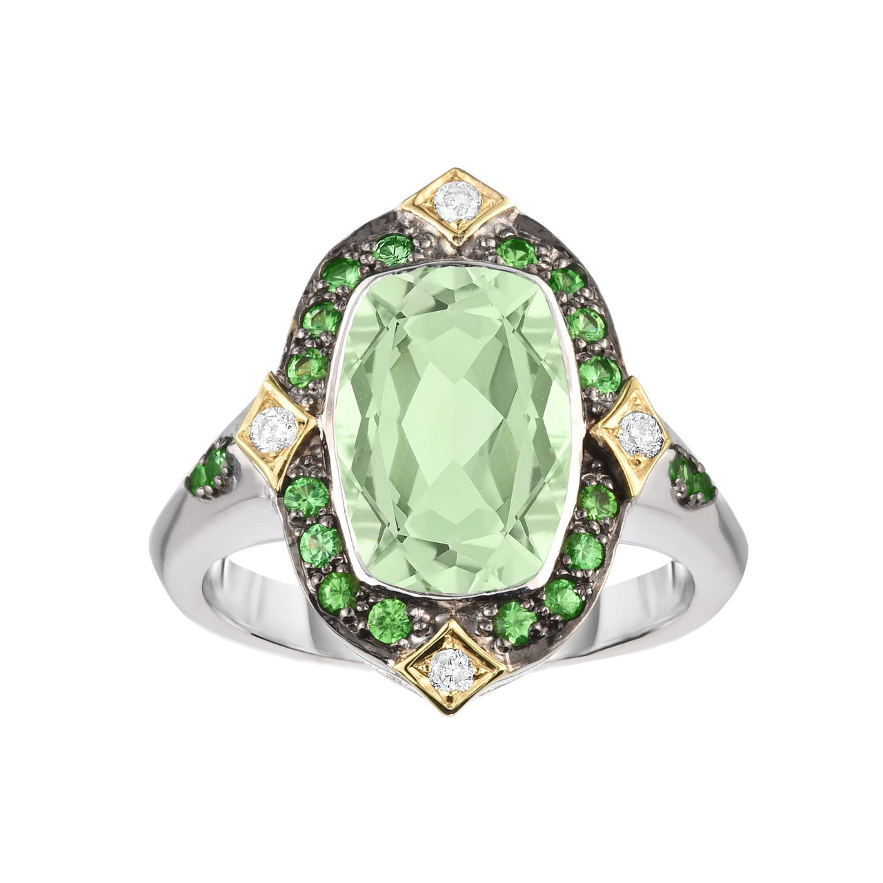 [Diamond Engagement Rings, Diamond Stud Earrings, and Gold Jewelry Online]-Angelucci Jewelry