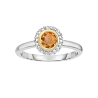 Thumbnail for [Diamond Engagement Rings, Diamond Stud Earrings, and Gold Jewelry Online]-Angelucci Jewelry