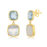 Thumbnail for [Diamond Engagement Rings, Diamond Stud Earrings, and Gold Jewelry Online]-Angelucci Jewelry