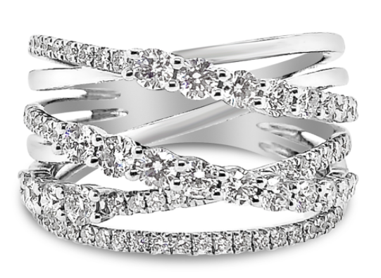 [Diamond Engagement Rings, Diamond Stud Earrings, and Gold Jewelry Online]-Angelucci Jewelry