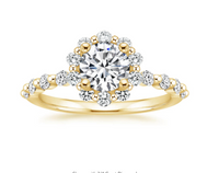 Thumbnail for [Diamond Engagement Rings, Diamond Stud Earrings, and Gold Jewelry Online]-Angelucci Jewelry