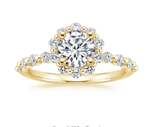 [Diamond Engagement Rings, Diamond Stud Earrings, and Gold Jewelry Online]-Angelucci Jewelry