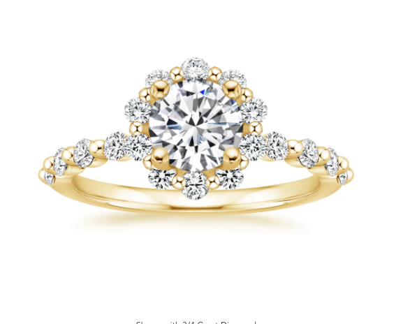 [Diamond Engagement Rings, Diamond Stud Earrings, and Gold Jewelry Online]-Angelucci Jewelry