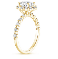 Thumbnail for [Diamond Engagement Rings, Diamond Stud Earrings, and Gold Jewelry Online]-Angelucci Jewelry
