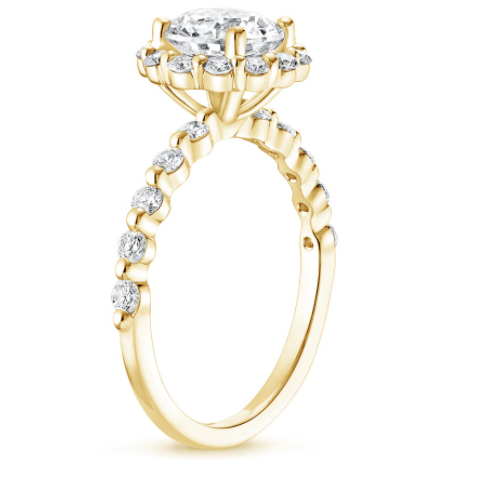 [Diamond Engagement Rings, Diamond Stud Earrings, and Gold Jewelry Online]-Angelucci Jewelry