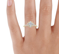 Thumbnail for [Diamond Engagement Rings, Diamond Stud Earrings, and Gold Jewelry Online]-Angelucci Jewelry
