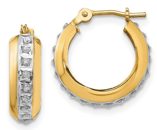 [Diamond Engagement Rings, Diamond Stud Earrings, and Gold Jewelry Online]-Angelucci Jewelry