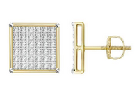 Thumbnail for [Diamond Engagement Rings, Diamond Stud Earrings, and Gold Jewelry Online]-Angelucci Jewelry