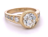 Thumbnail for The Roma Ring