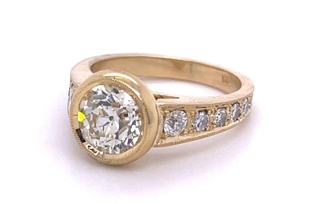 The Roma Ring
