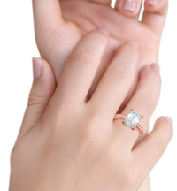 Thumbnail for [Diamond Engagement Rings, Diamond Stud Earrings, and Gold Jewelry Online]-Angelucci Jewelry